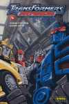 4. TRANSFORMERS ARMADA