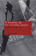 EL HOMBRE DE LOS CIRCULOS AZULES