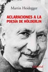 ACLARACIONES A LA POESÍA DE HÍLDERLIN