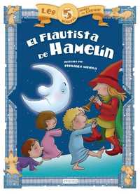 FLAUTISTA DE HAMELIN, EL.