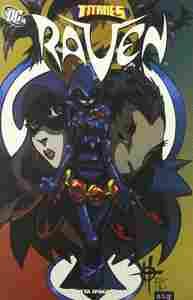 TITANES : RAVEN