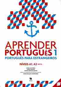 APRENDER PORTUGUÊS 1