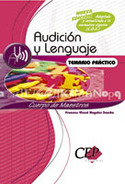 TEMARIO PRACTICO. AUDICION Y LENGUAJE. CUERPO DE MAESTROS