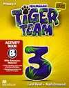 3º PR. WB. TIGER