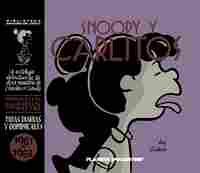 9. SNOOPY Y CARLITOS