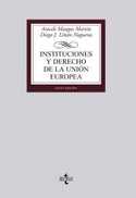 (6ª) INSTITUCIONES Y DERECHO DE LA UNION EUROPEA