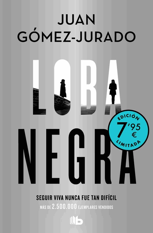 LOBA NEGRA