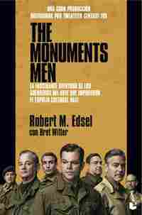 THE MONUMENTS MEN.