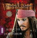 AL RESCATE DE JACK SPARROW. PIRATAS DEL CARIBE