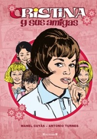 1. CRISTINA Y SUS AMIGAS