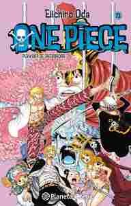 73.ONE PIECE
