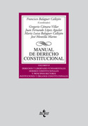 (3º) 2. MANUAL DE DERECHO CONSTITUCIONAL
