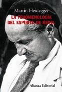 FENOMENOLOGIA DEL ESPIRITU DE HEGEL, LA