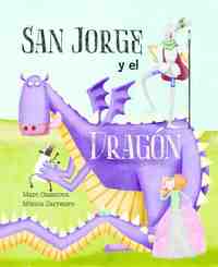 SAN JORGE Y EL DRAGÓN
