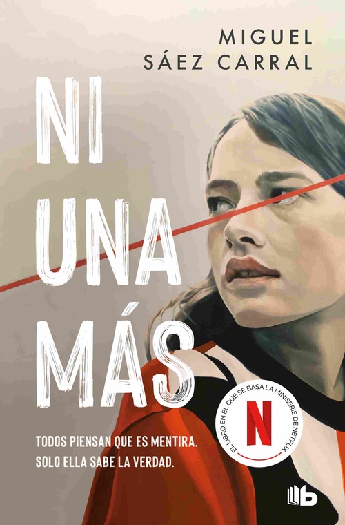 NI UNA MÁS (EDICION SERIE NETFLIX)