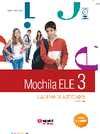 3. MOCHILA ELE. CUADERNO DE ACTIVIDADES
