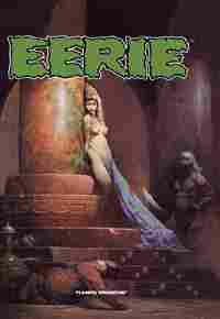 5. EERIE