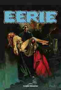 9. EERIE