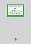(4º) DERECHO ADMINISTRATIVO. PARTE GENERAL