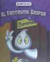 EL FANTASMA GASPAR PARA NIÑOS