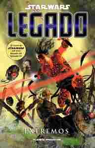 STAR WARS: LEGADO. EXTREMOS