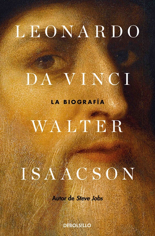 LEONARDO DA VINCI. LA BIOGRAFÍA
