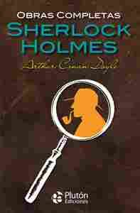 OBRAS COMPLETAS DE SHERLOCK HOLMES