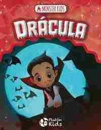DRACULA PARA NIÑOS