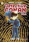 DETECTIVE CONAN VOL. 2 Nº 81