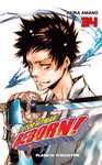 34. TUTOR HITMAN REBORN!