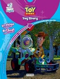 TOY STORY READ AND LISTEN