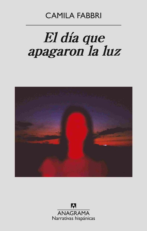 EL DÍA QUE APAGARON LA LUZ