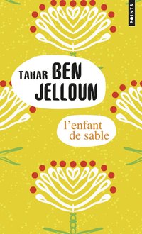 LŽENFANT DE SABLE.
