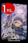 TEGAMI BACHI Nº 1