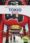 TOKIO DE CERCA. LONELY PLANET