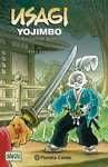 28. USAGI YOJIMBO