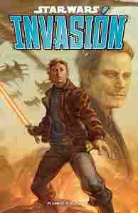 2. STAR WARS: INVASION