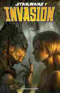 STAR WARS INVASIÓN 3 REVELACIONES