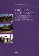 CRONICAS DE YUCATAN