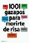 1001 GAZAPOS PARA MORIRTE DE RISA
