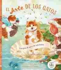 EL ARTE DE LOS GATOS