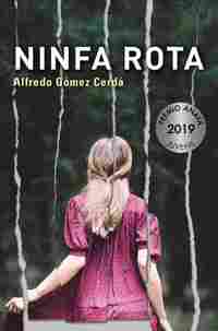 NINFA ROTA (PREMIO ANAYA JUVENIL 2019)