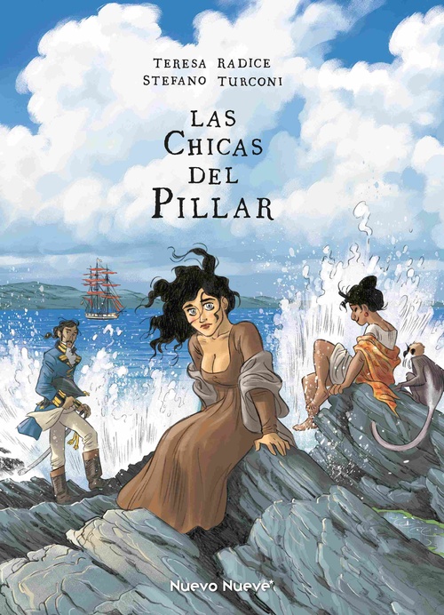 LAS CHICAS DEL PILLAR - 2.