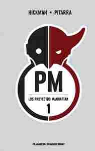 1. LOS PROYECTOS MANHATTAN