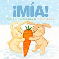¡ MÍA!