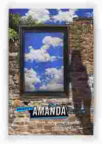 2. DESDE NINGUNA PARTE. PROYECTO AMANDA