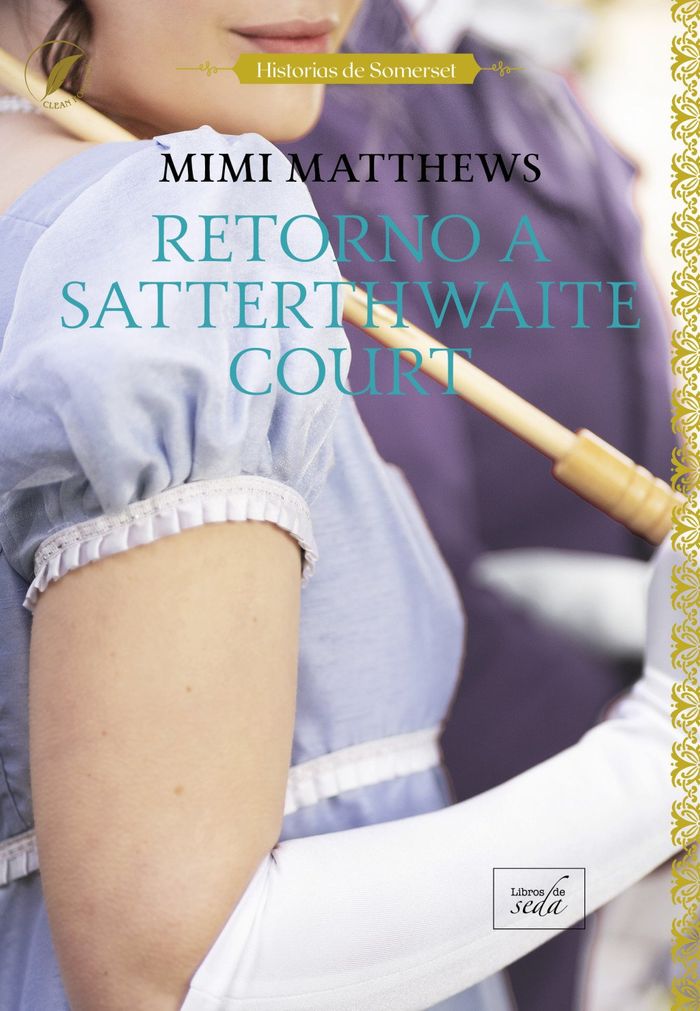 RETORNO A SATTERTHWAITE COURT