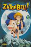 13. ZATCH BELL