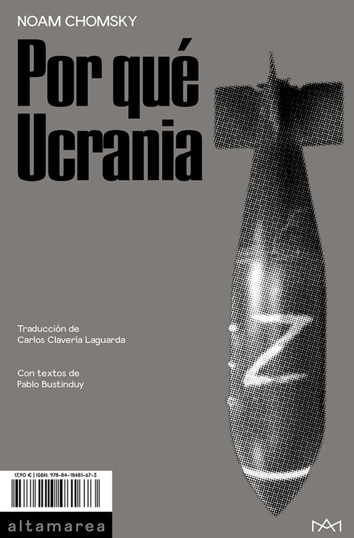 POR QUÉ UCRANIA