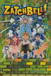 14. ZATCH BELL